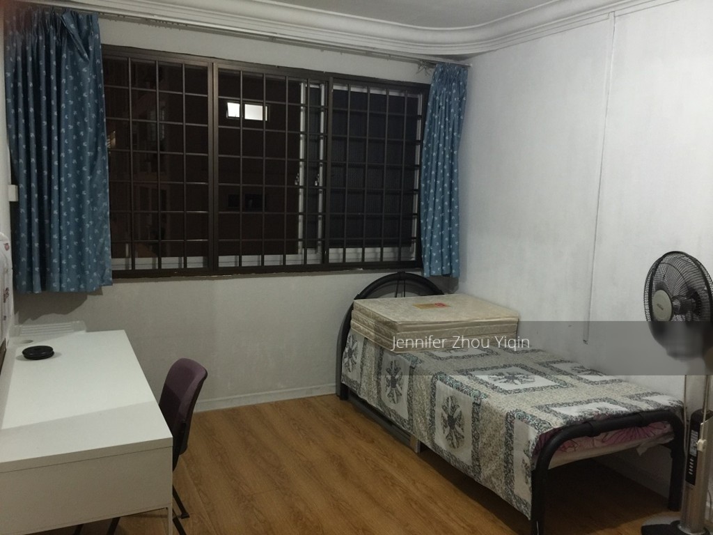 Blk 418 Choa Chu Kang Avenue 4 (Choa Chu Kang), HDB 5 Rooms #127843572